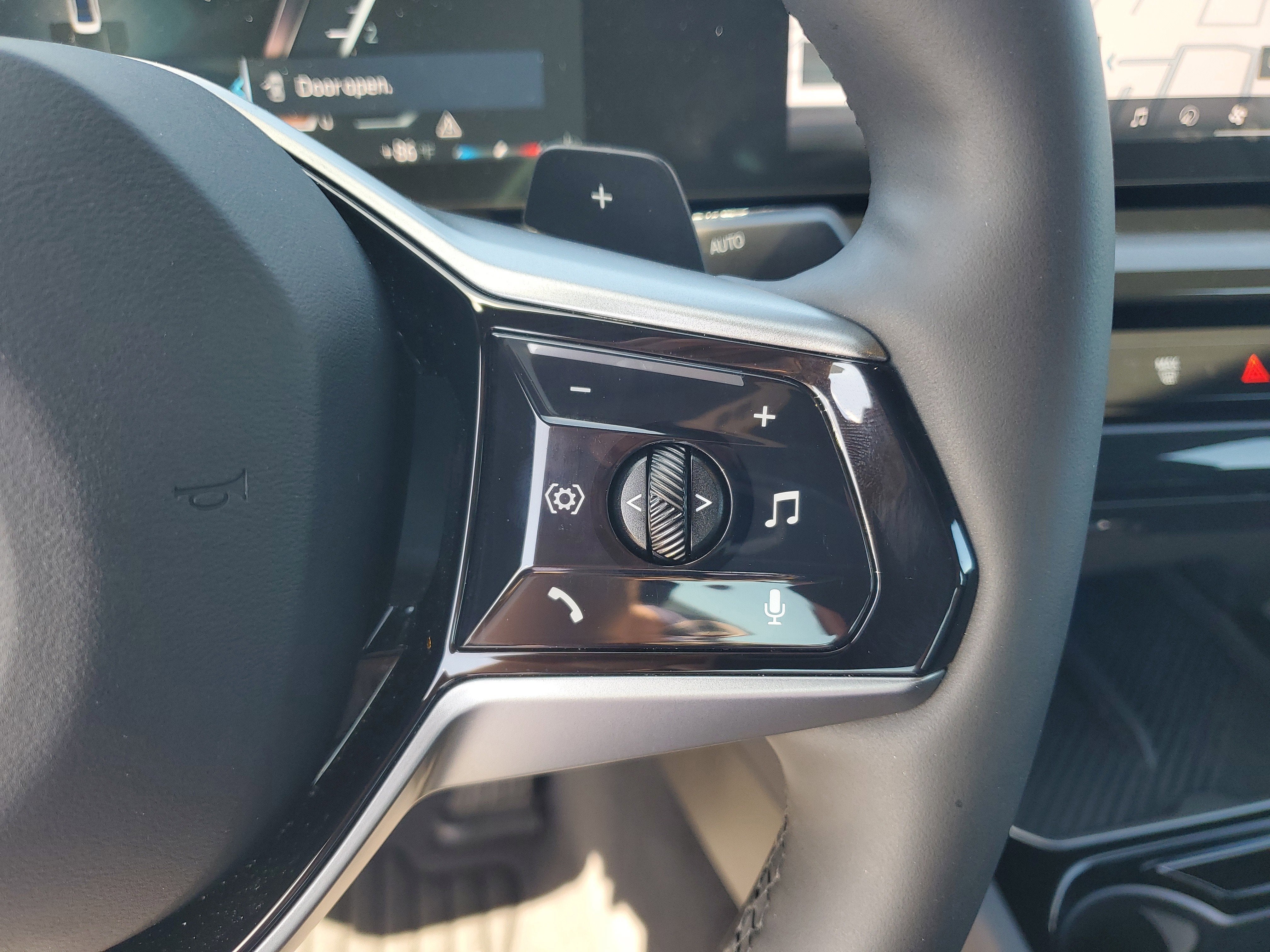 2026 BMW 5 Series 530i xDrive