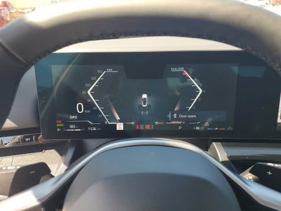 2026 BMW 5 Series 530i xDrive