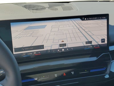 2026 BMW 5 Series 530i xDrive