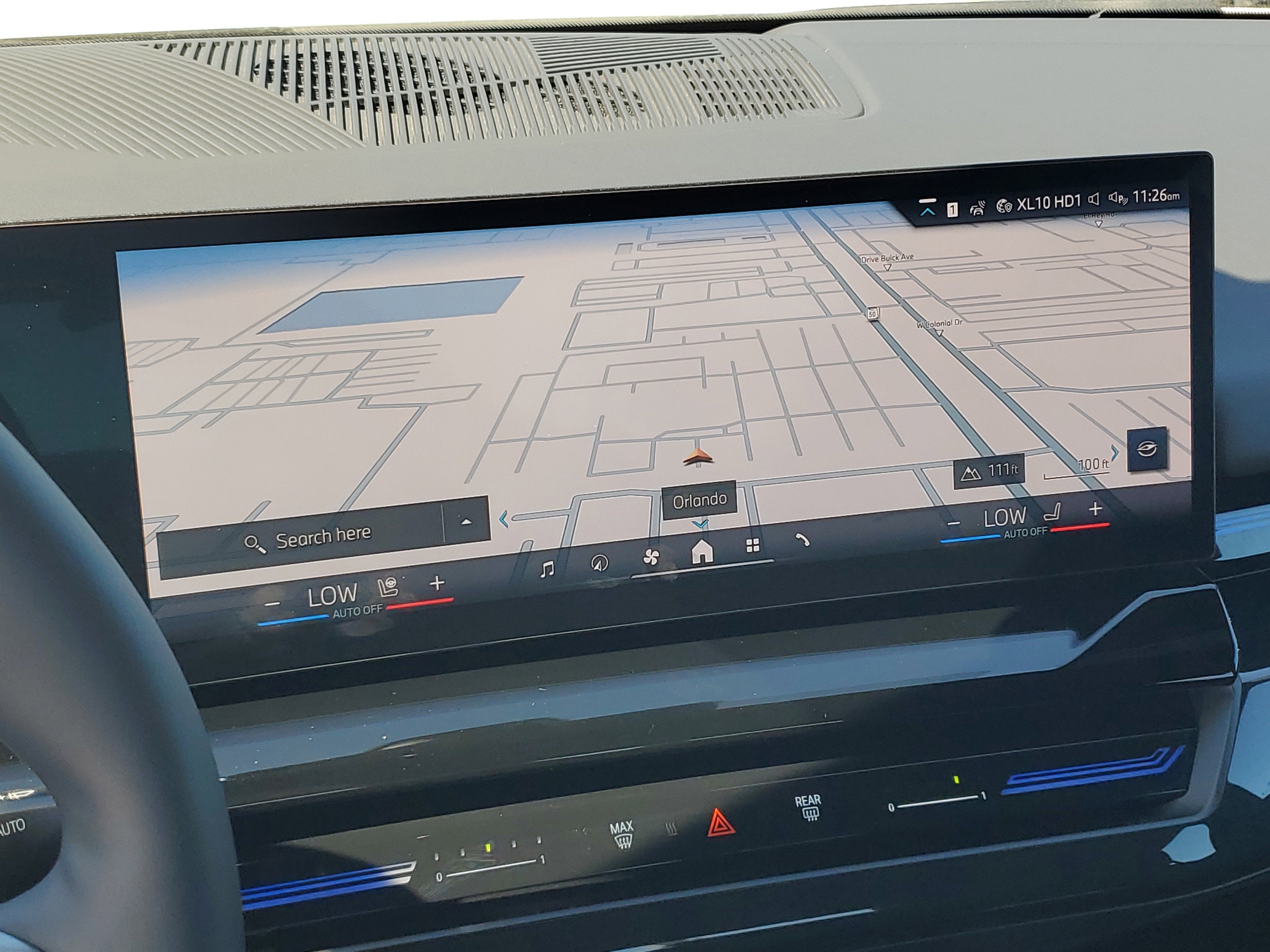 2026 BMW 5 Series 530i xDrive