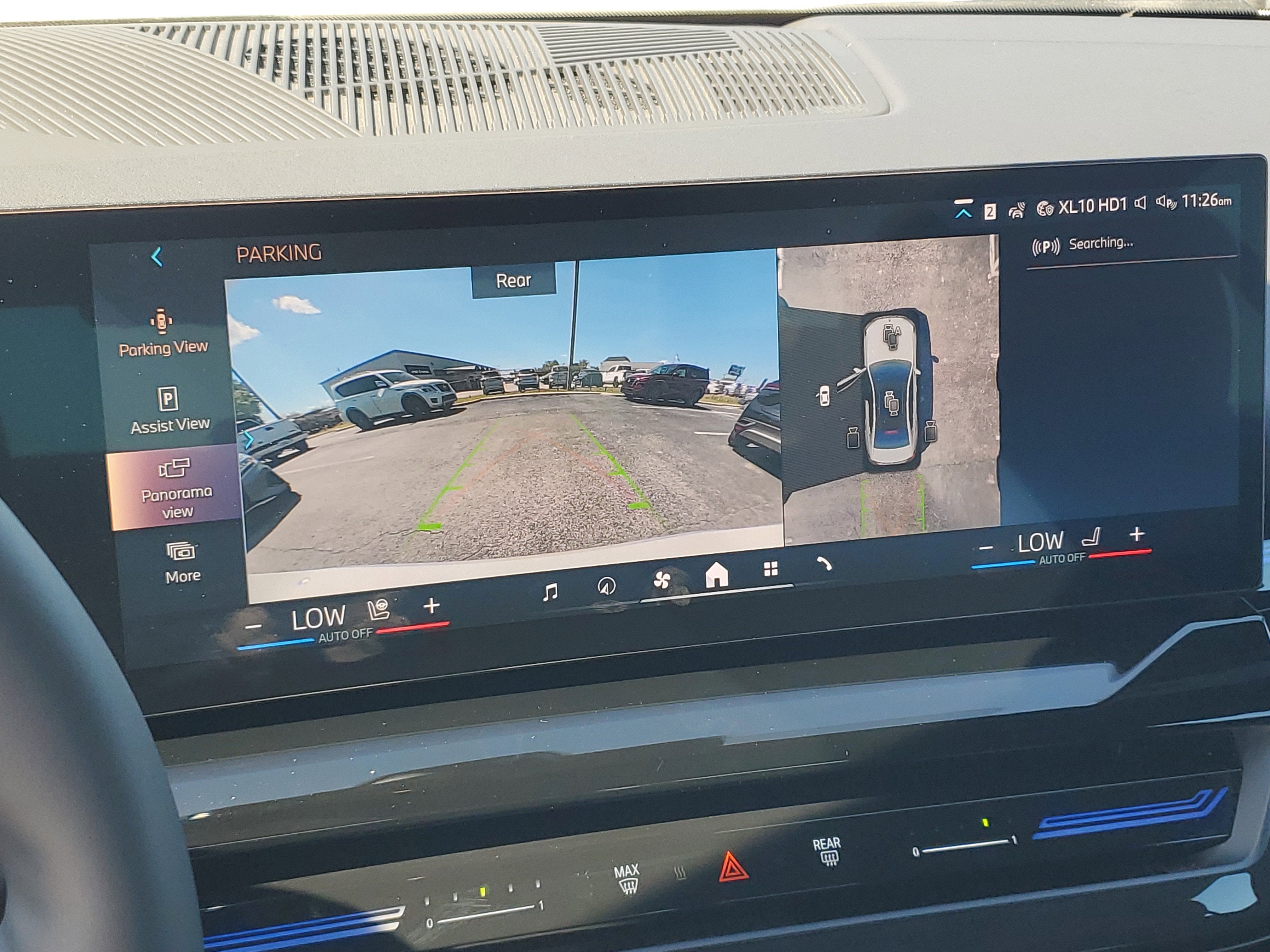 2026 BMW 5 Series 530i xDrive