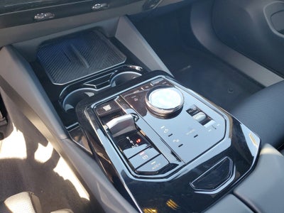 2026 BMW 5 Series 530i xDrive