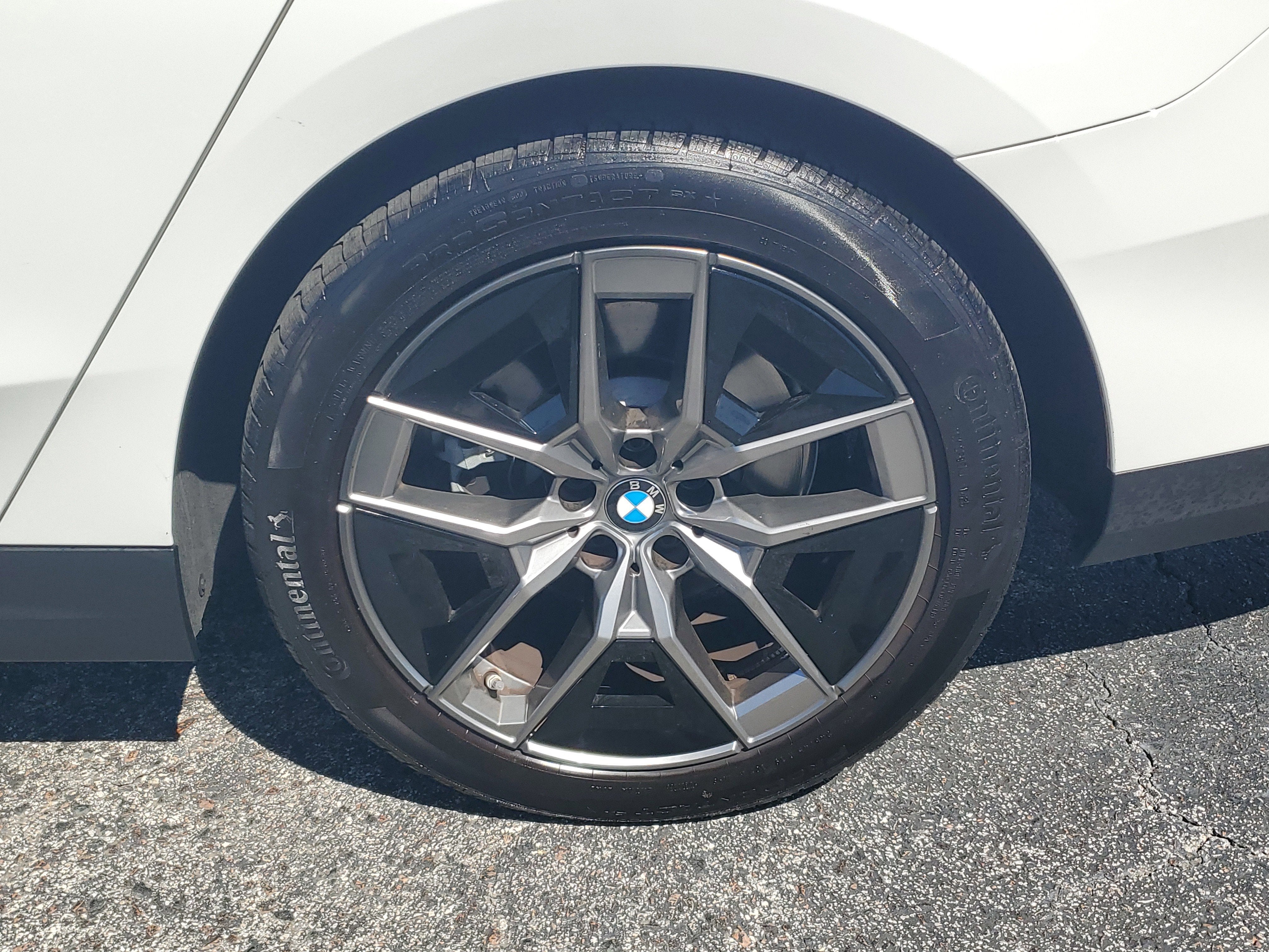 2026 BMW 5 Series 530i xDrive