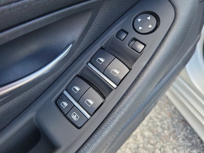 2013 BMW 5 Series 535i