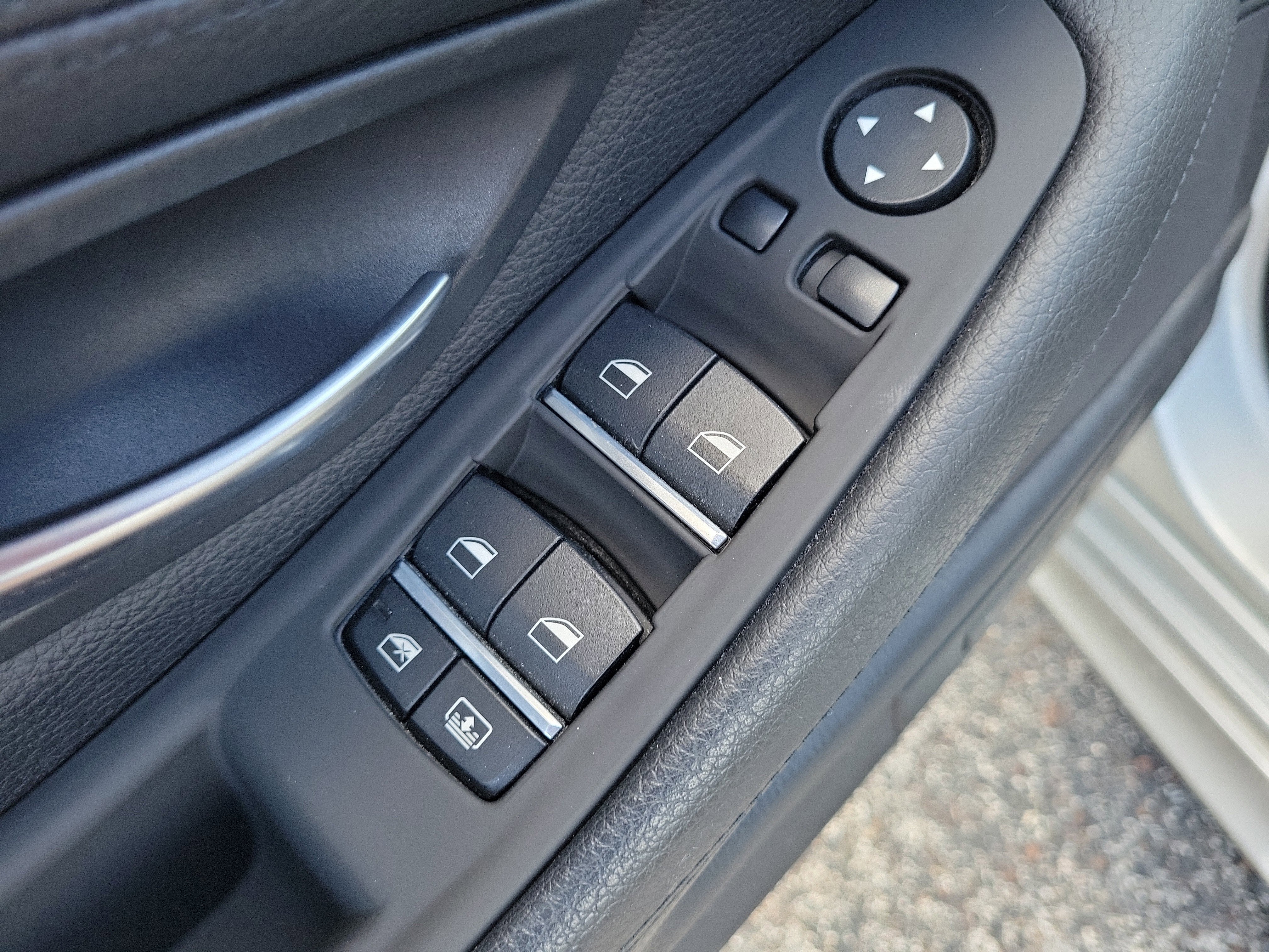 2013 BMW 5 Series 535i