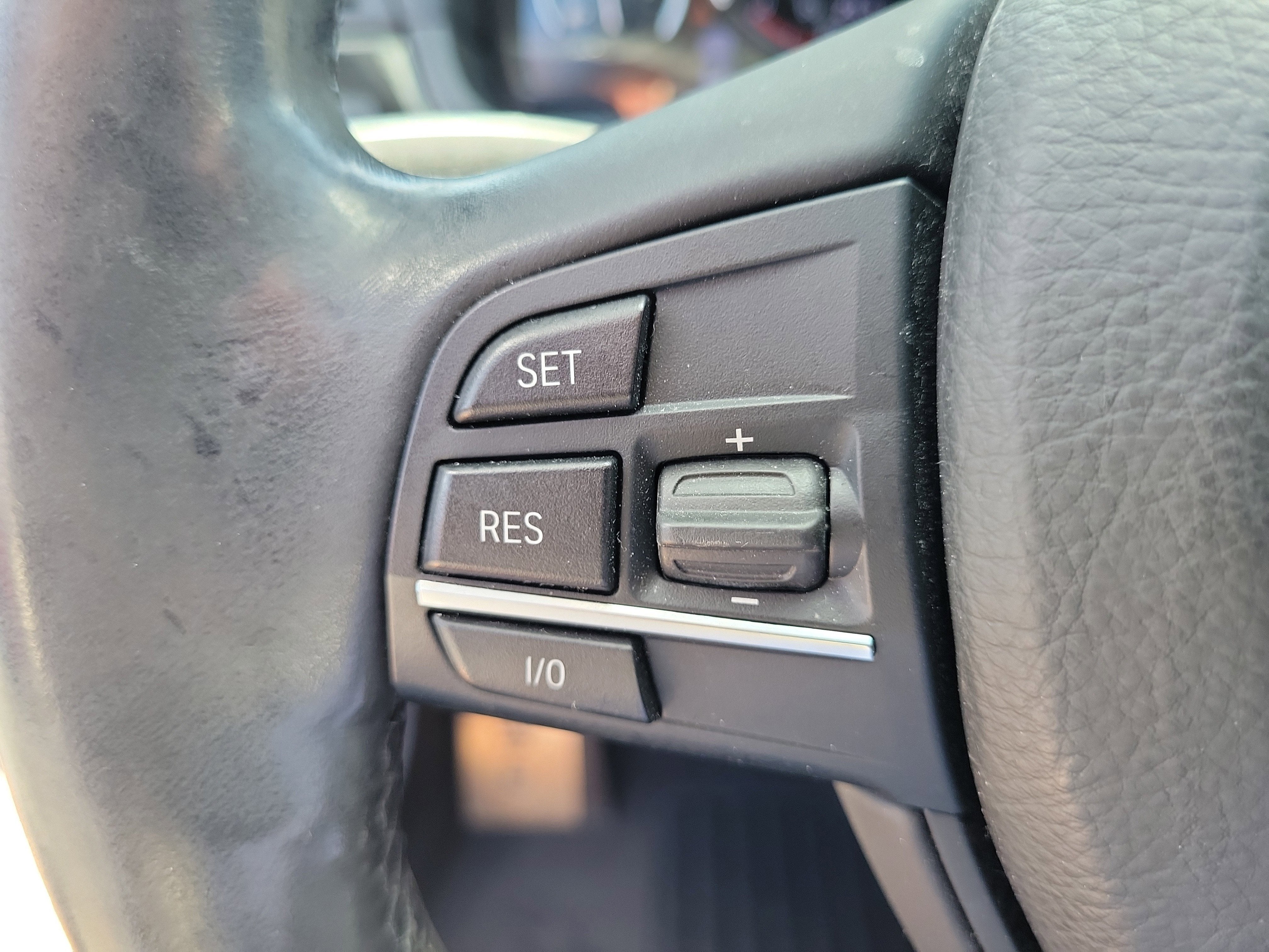 2013 BMW 5 Series 535i
