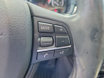 2013 BMW 5 Series 535i