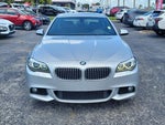 2013 BMW 5 Series 535i