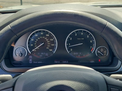 2013 BMW 5 Series 535i