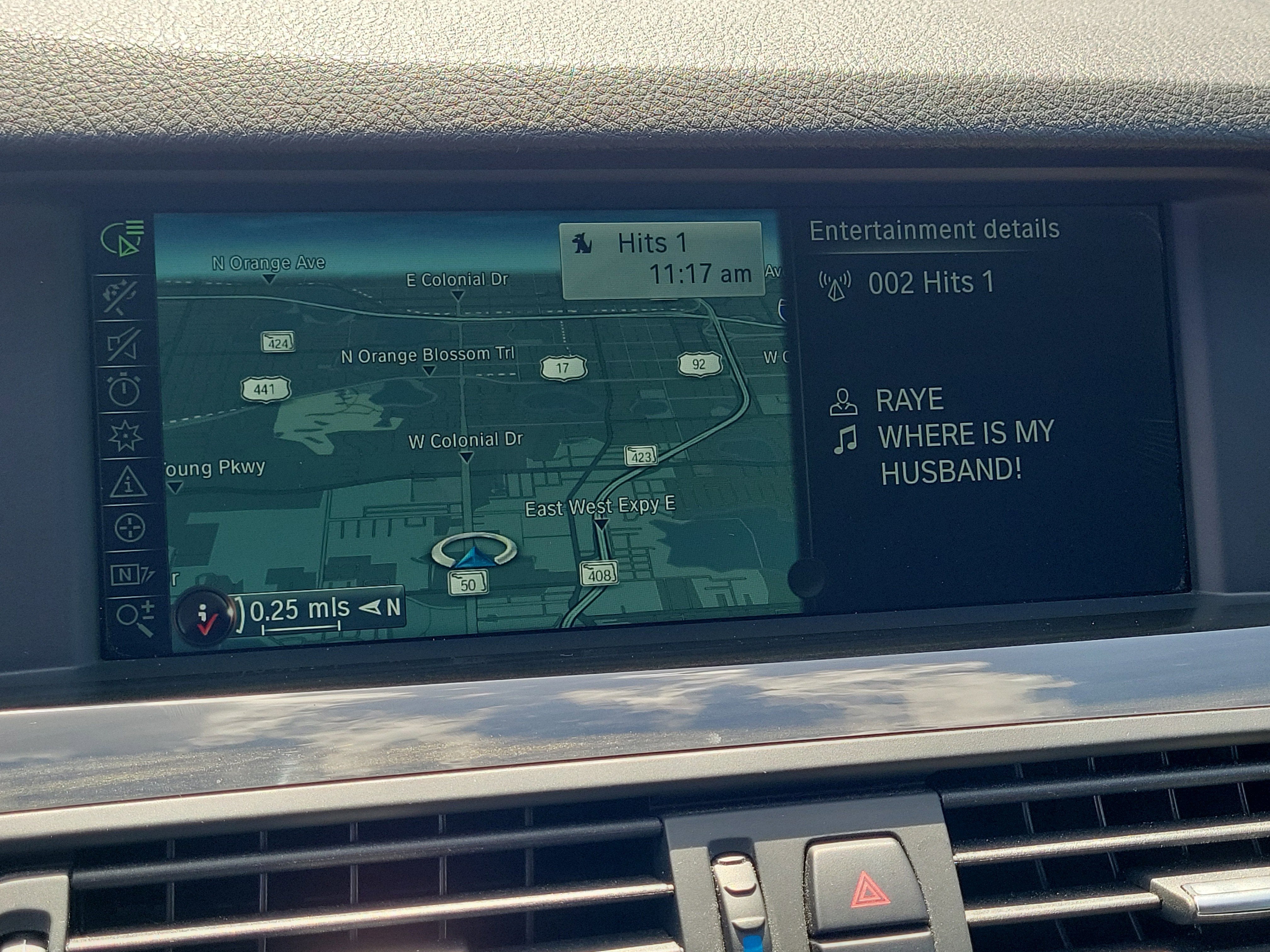2013 BMW 5 Series 535i
