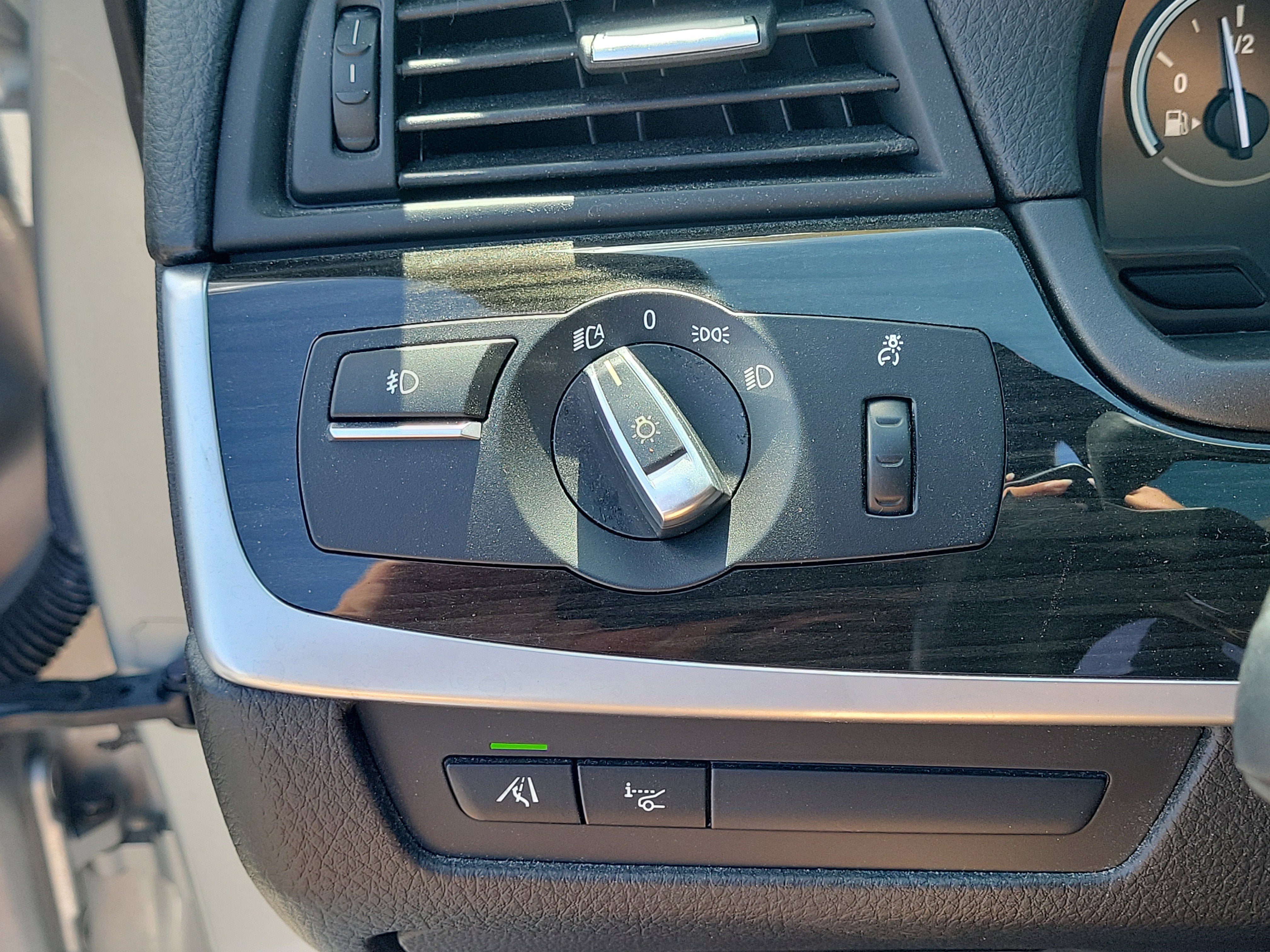 2013 BMW 5 Series 535i