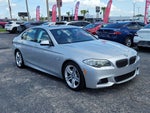 2013 BMW 5 Series 535i