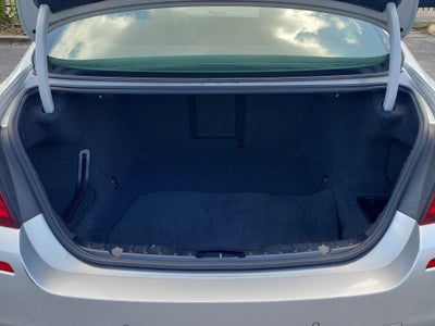 2013 BMW 5 Series 535i