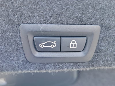 2013 BMW 5 Series 535i