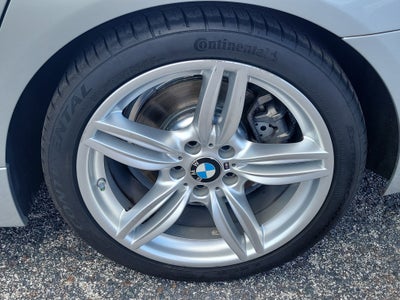 2013 BMW 5 Series 535i