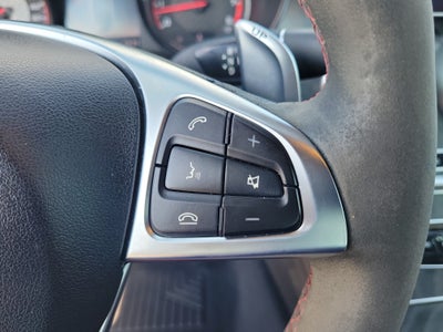 2017 Mercedes-Benz C-Class AMG® C 63 S