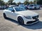 2017 Mercedes-Benz C-Class AMG® C 63 S