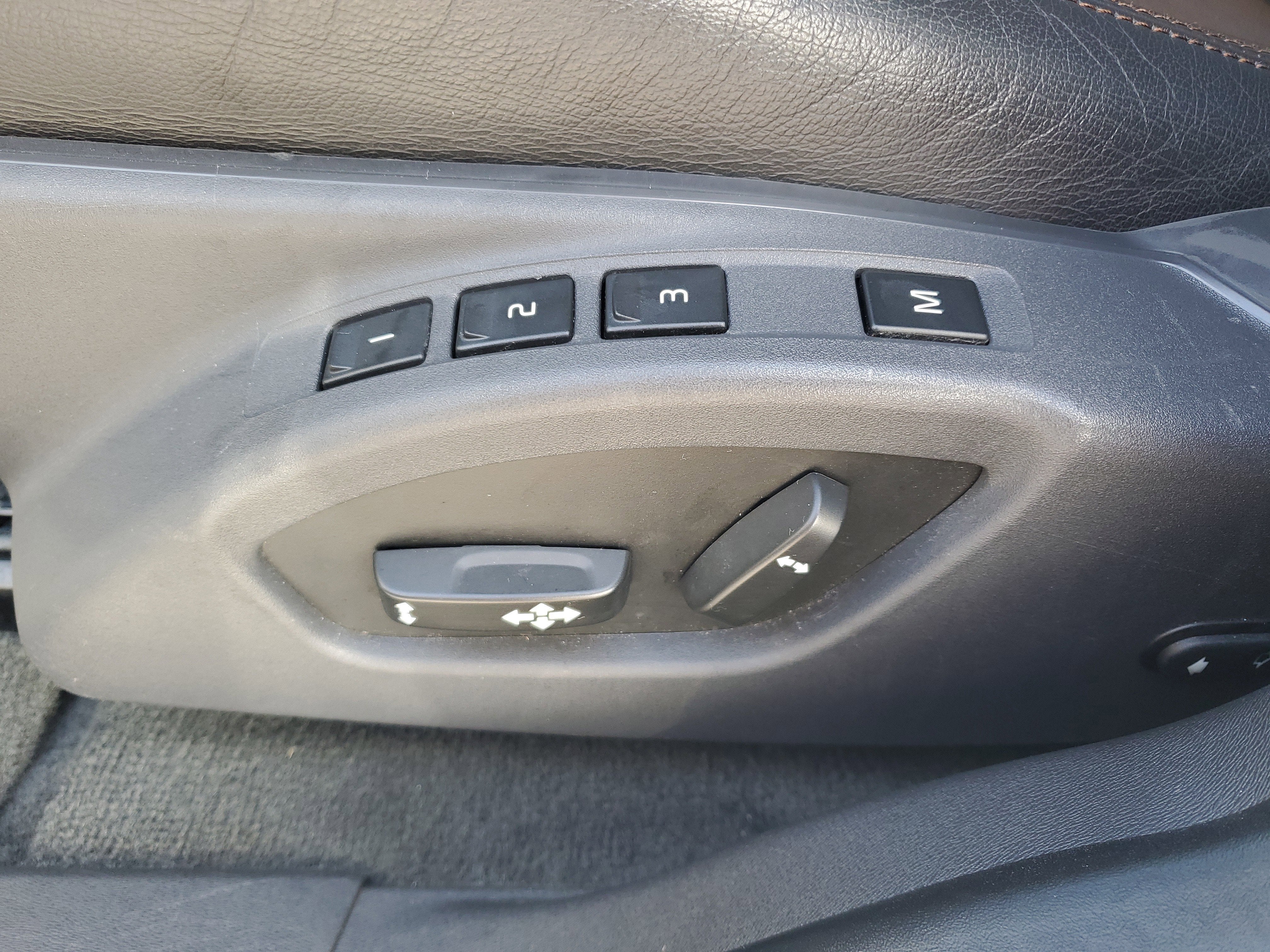 2016 Volvo XC60 T5 Drive-E Premier