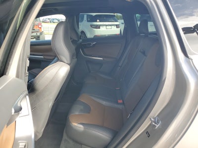 2016 Volvo XC60 T5 Drive-E Premier