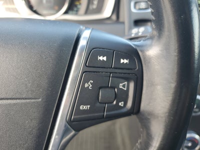 2016 Volvo XC60 T5 Drive-E Premier