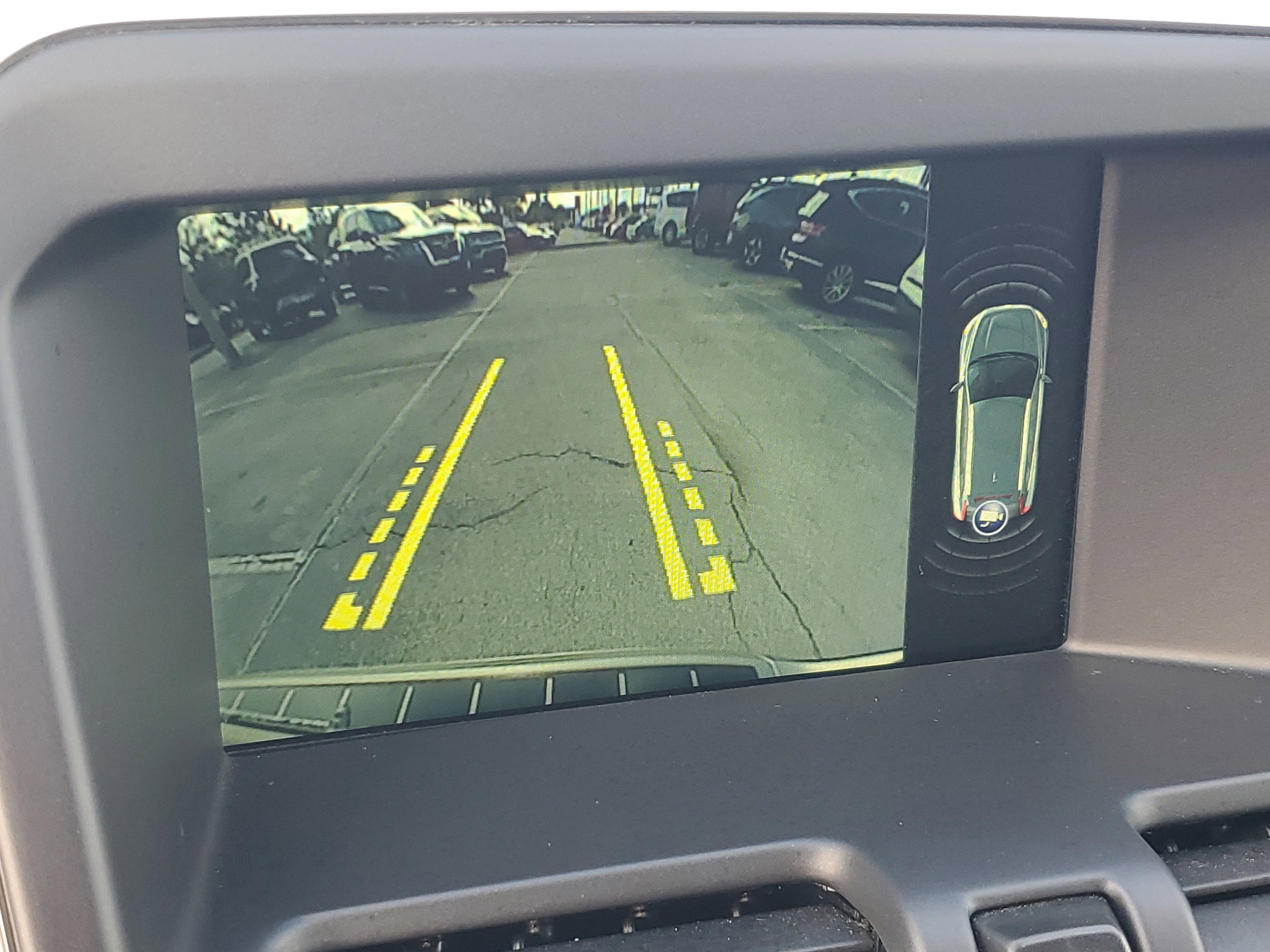 2016 Volvo XC60 T5 Drive-E Premier