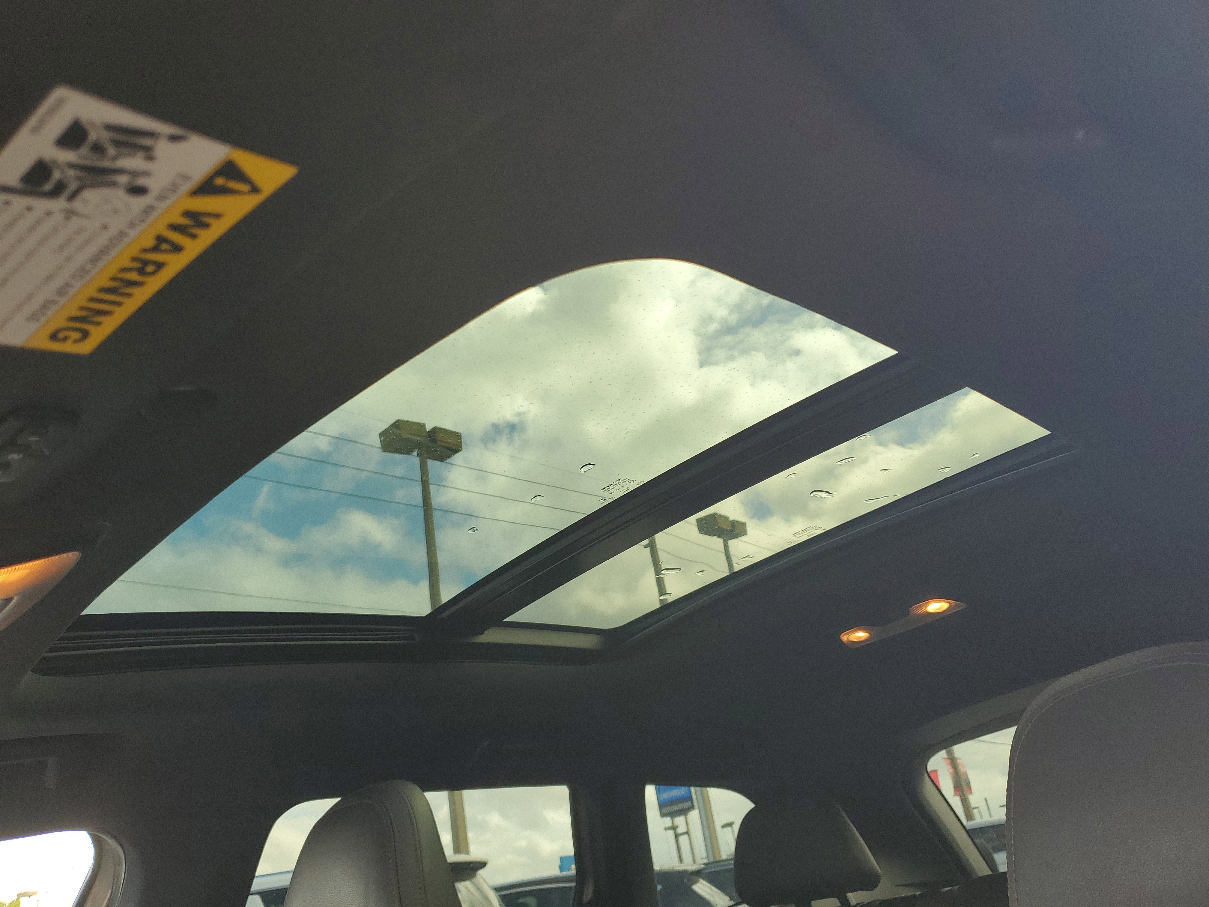 2016 Volvo XC60 T5 Drive-E Premier