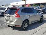 2016 Volvo XC60 T5 Drive-E Premier