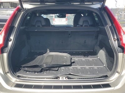 2016 Volvo XC60 T5 Drive-E Premier