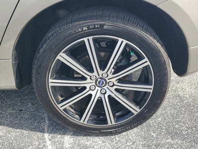 2016 Volvo XC60 T5 Drive-E Premier