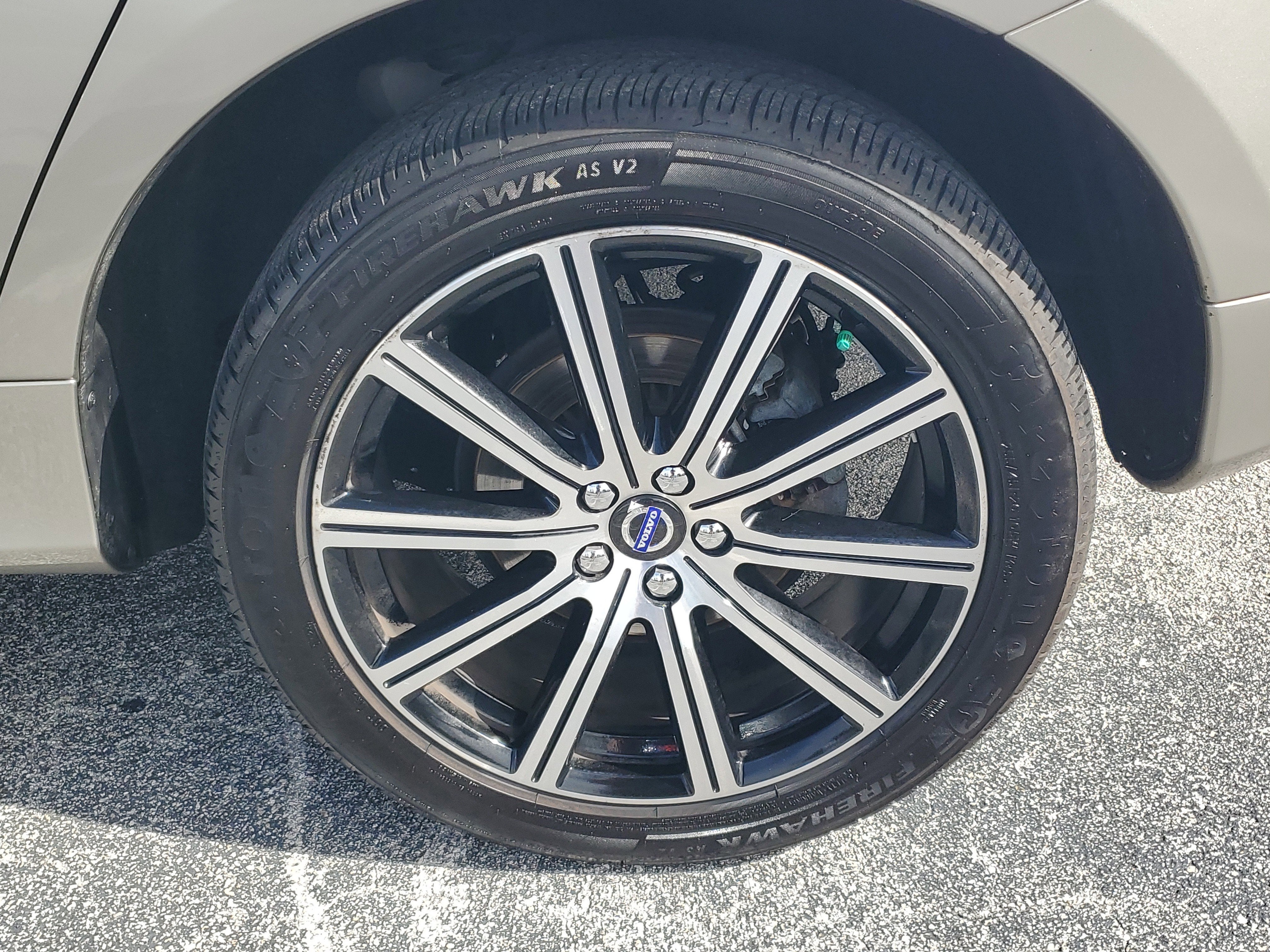 2016 Volvo XC60 T5 Drive-E Premier