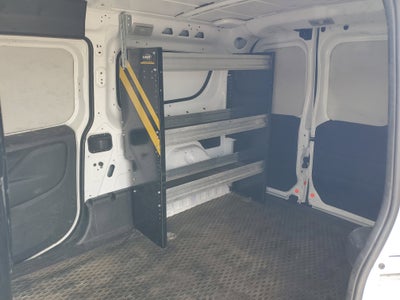 2021 RAM ProMaster City Cargo Van Tradesman