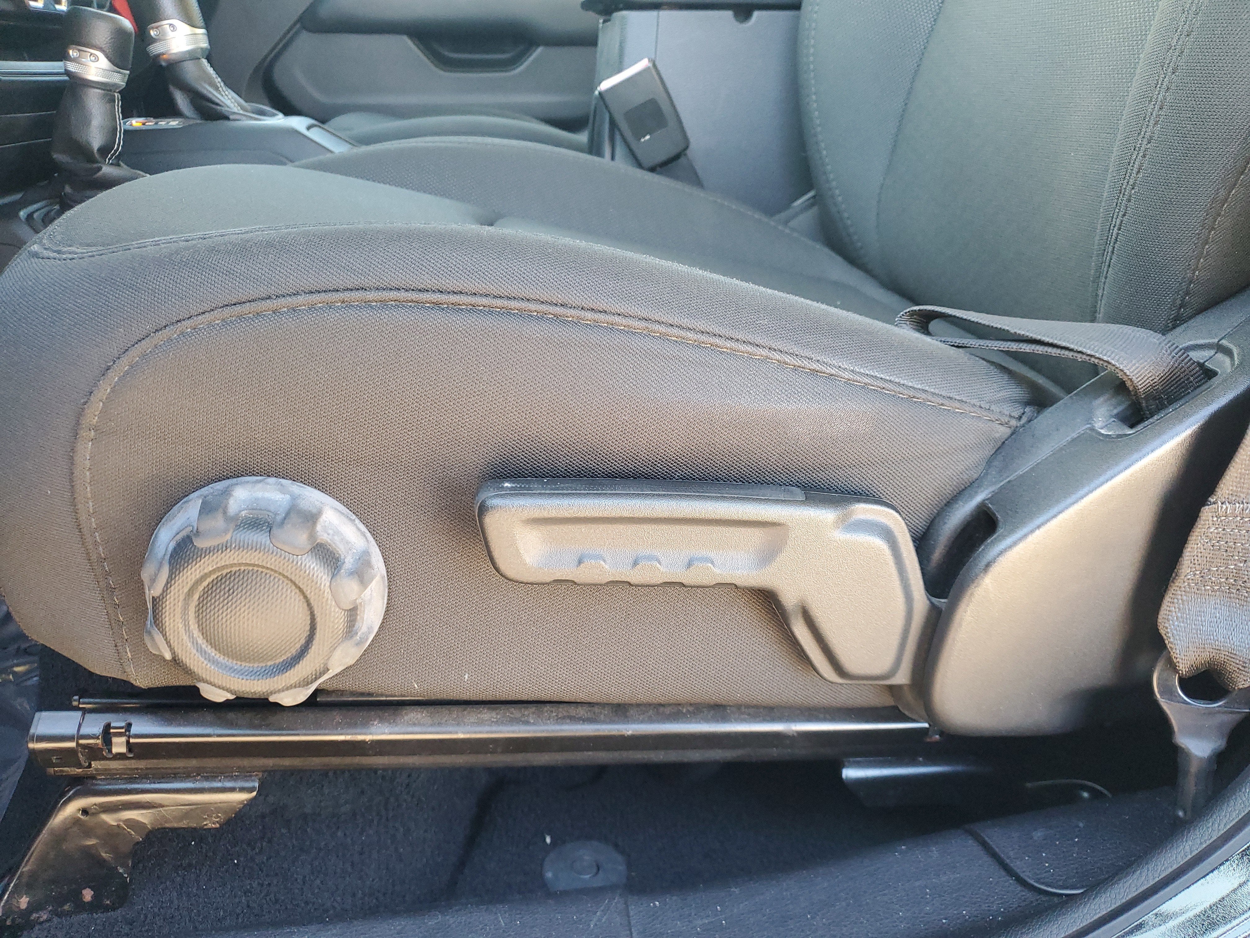 2019 Jeep Wrangler Unlimited Base