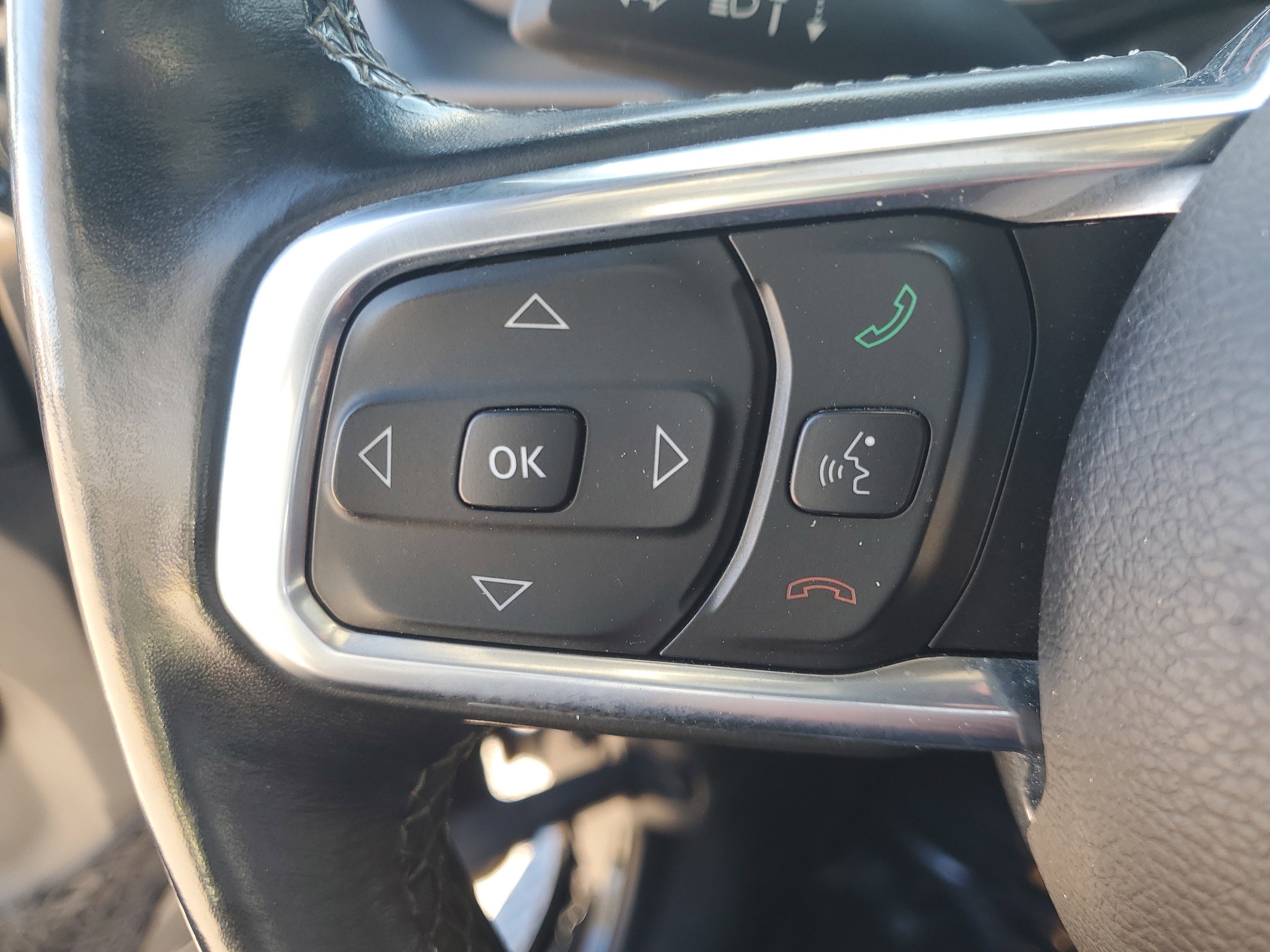 2019 Jeep Wrangler Unlimited Base