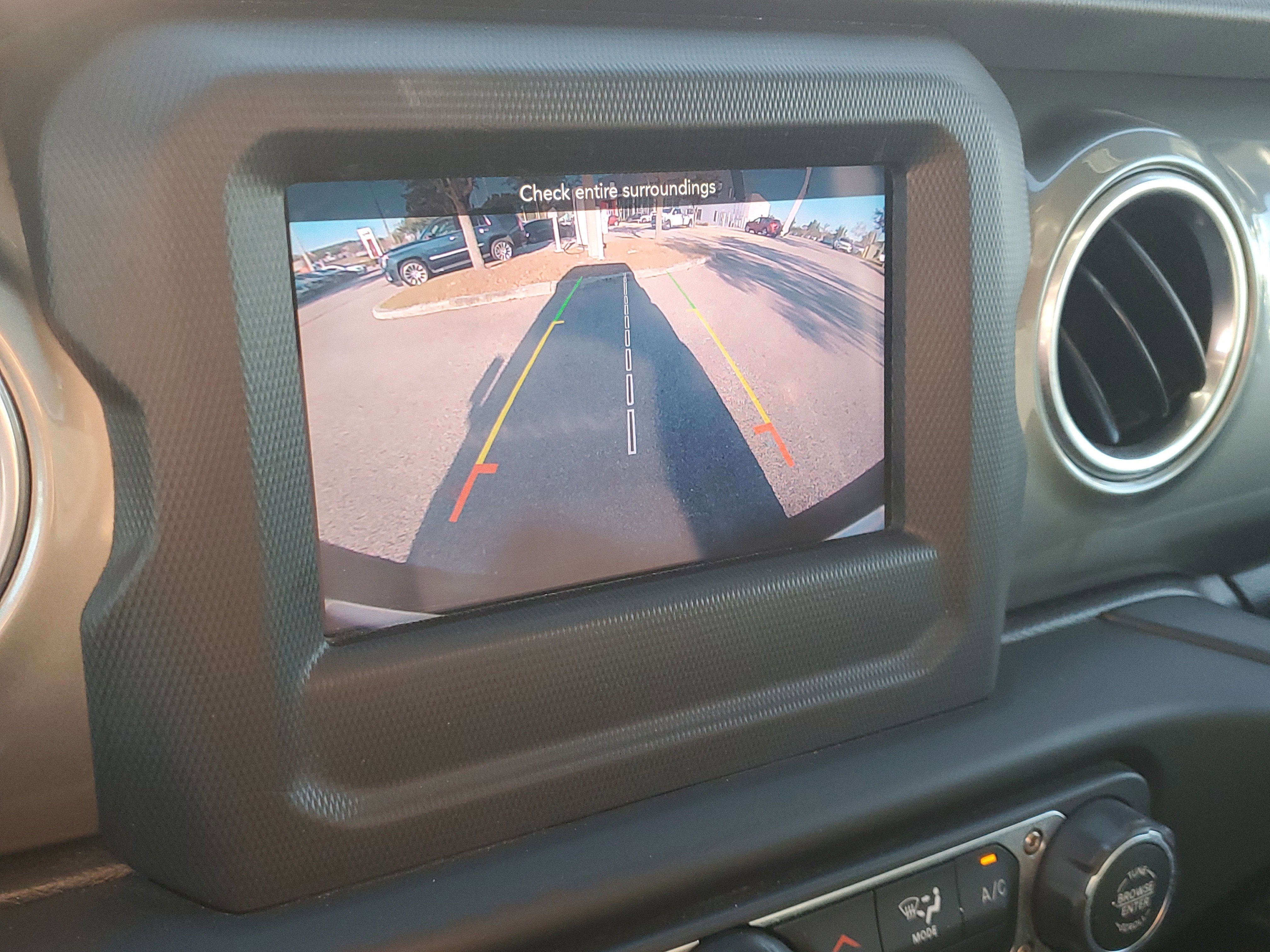 2019 Jeep Wrangler Unlimited Base