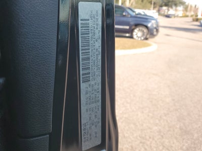 2019 Jeep Wrangler Unlimited Base