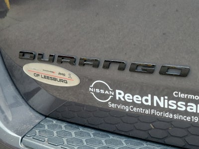 2023 Dodge Durango GT