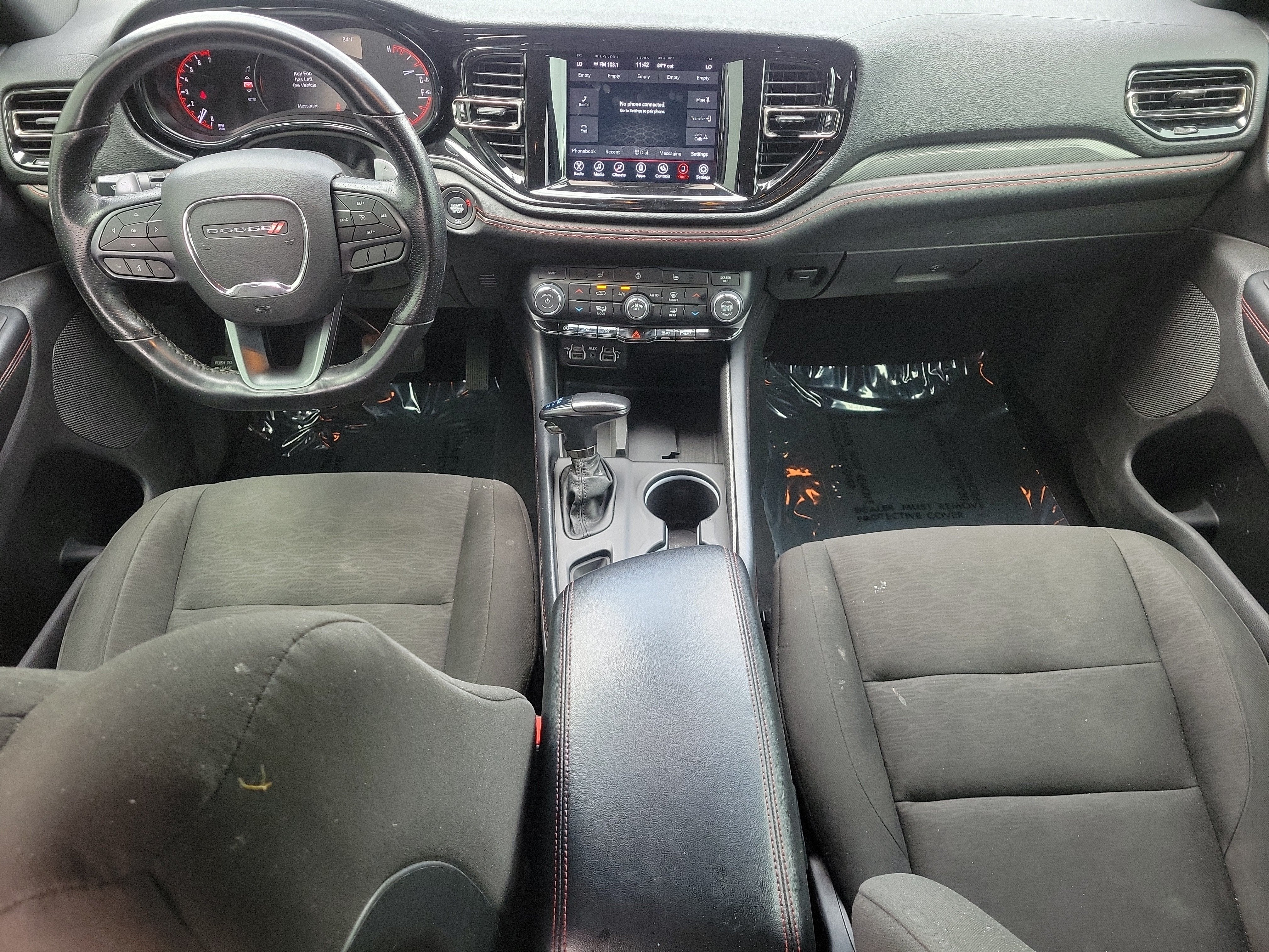 2023 Dodge Durango GT