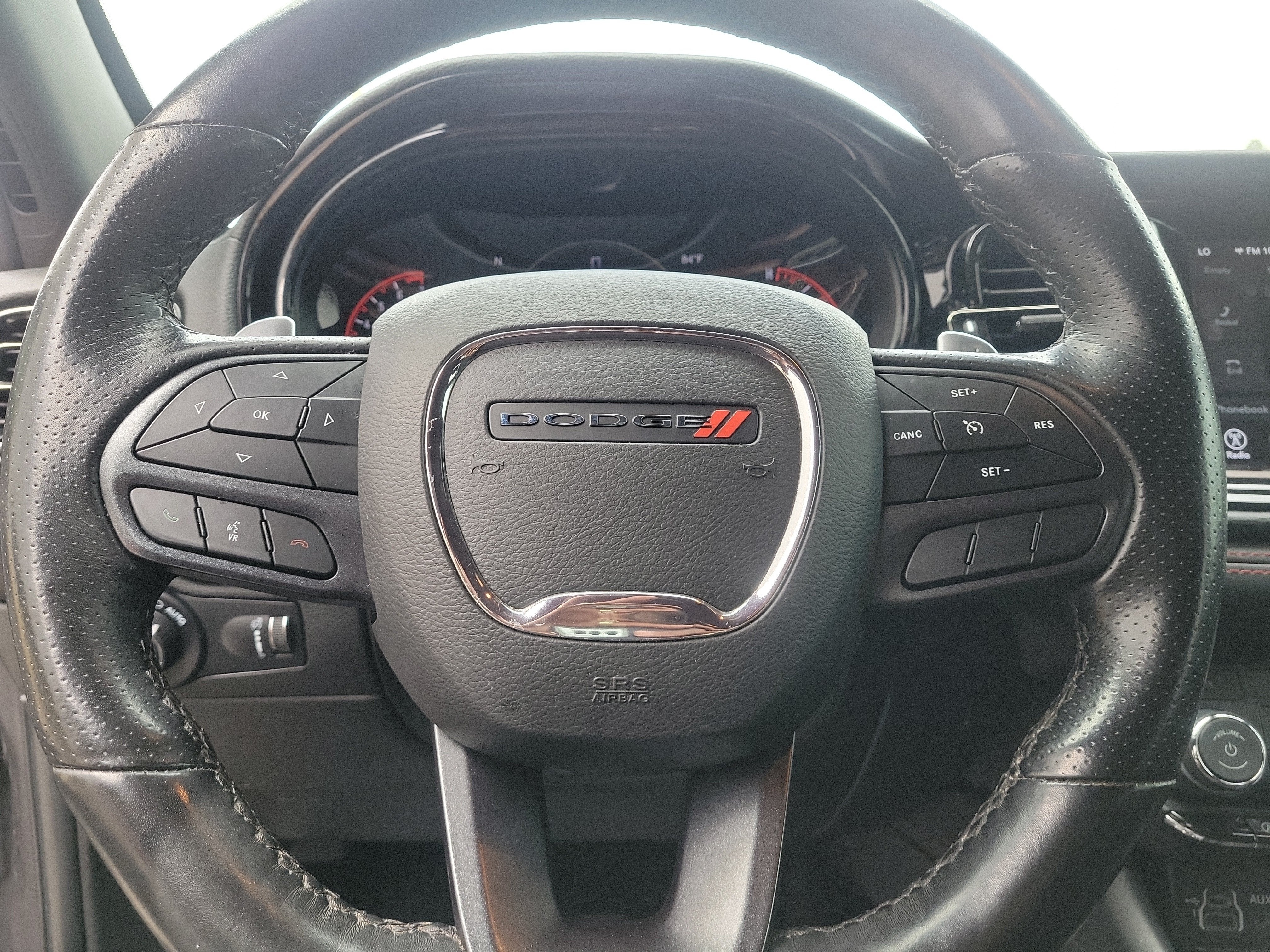 2023 Dodge Durango GT