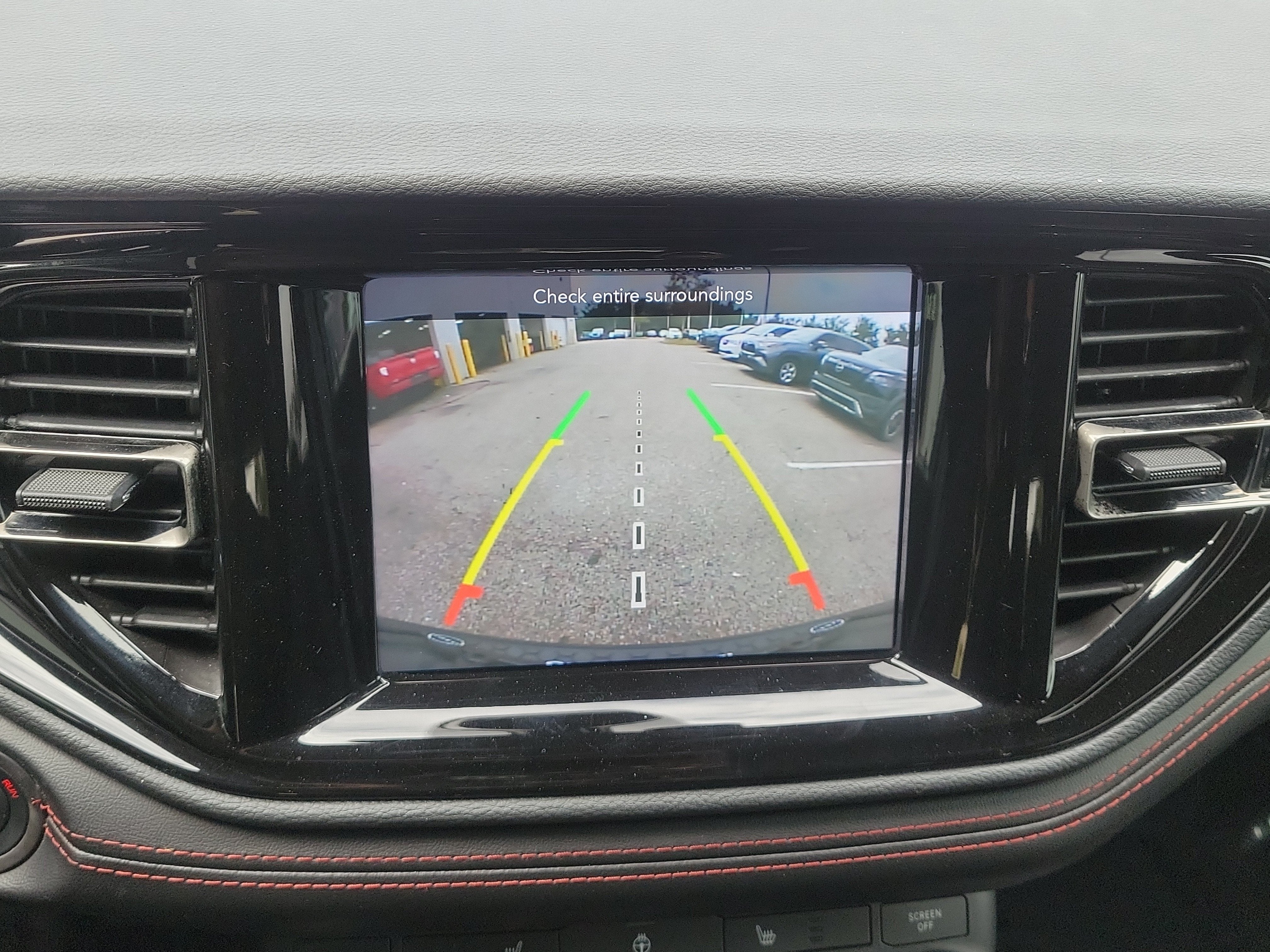 2023 Dodge Durango GT