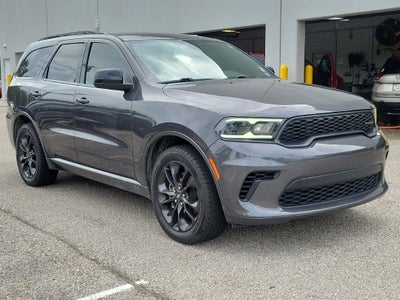 2023 Dodge Durango GT