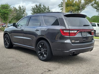 2023 Dodge Durango GT