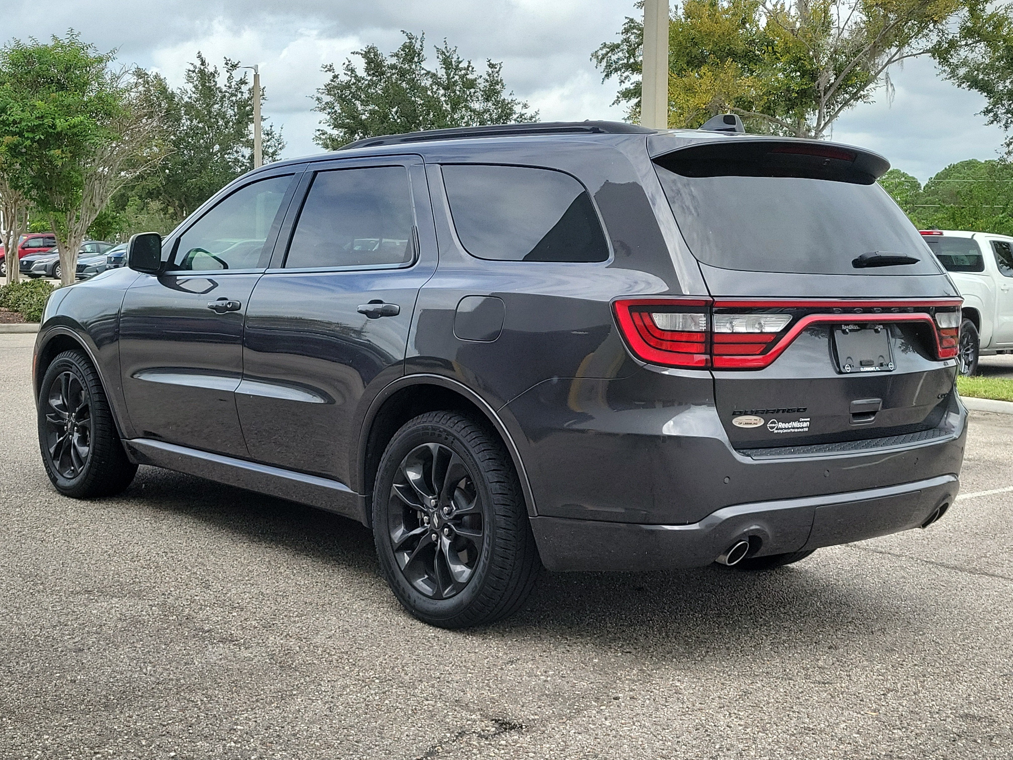 2023 Dodge Durango GT