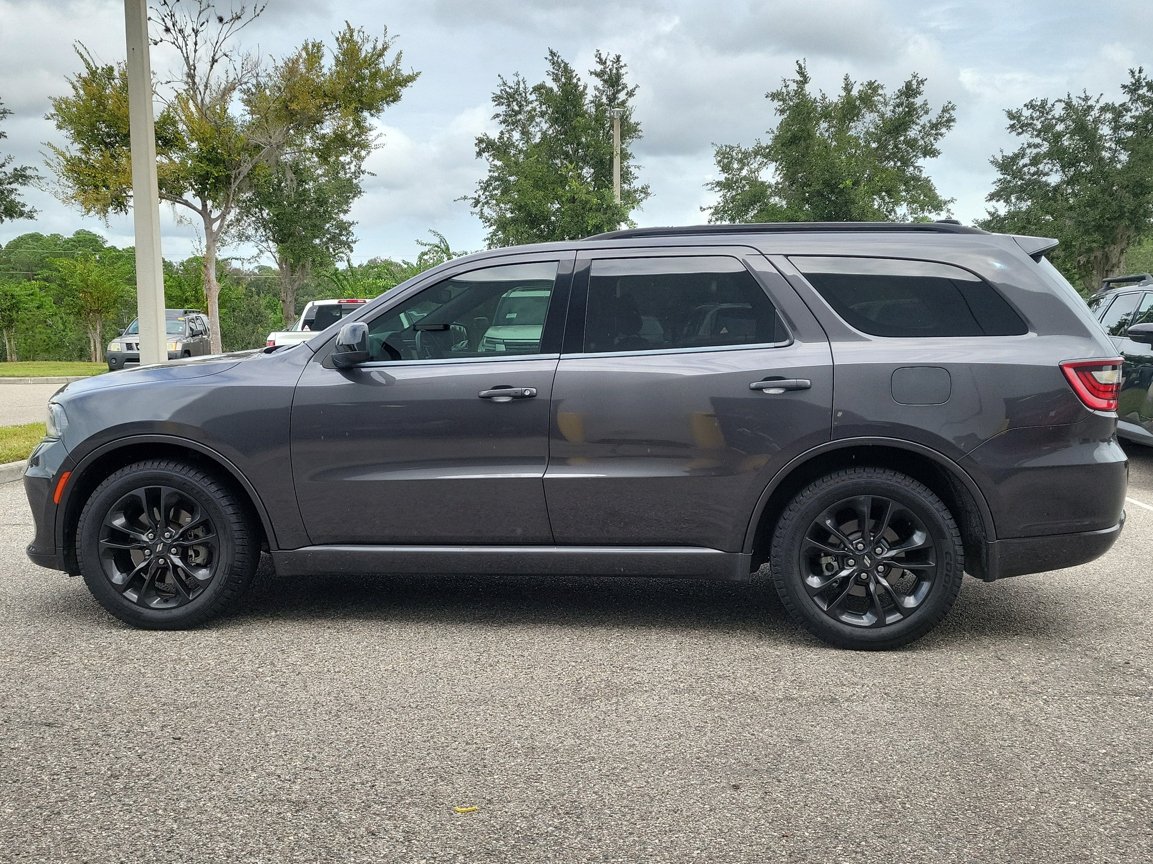 2023 Dodge Durango GT