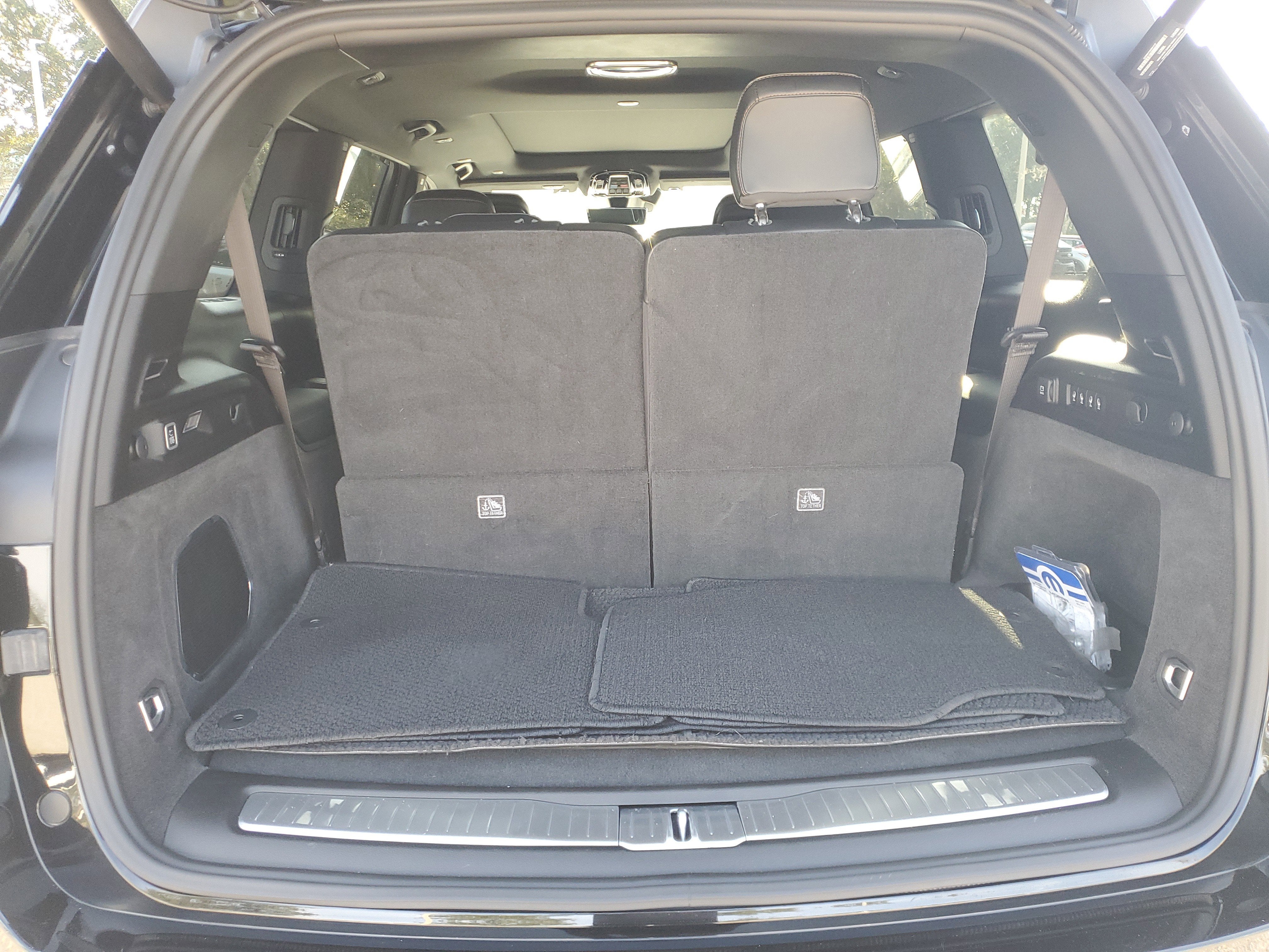 2021 Jeep Grand Cherokee L Summit