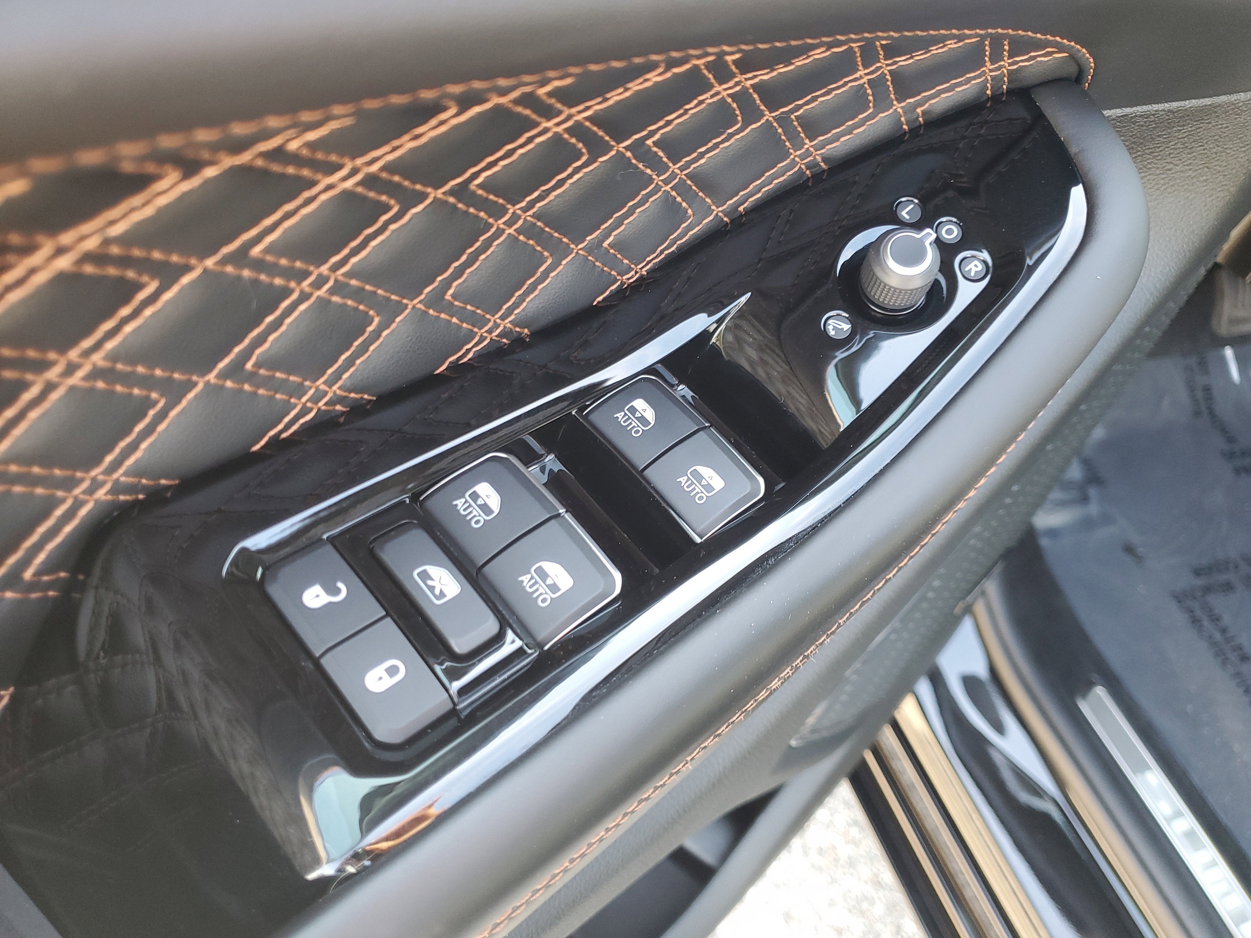 2021 Jeep Grand Cherokee L Summit