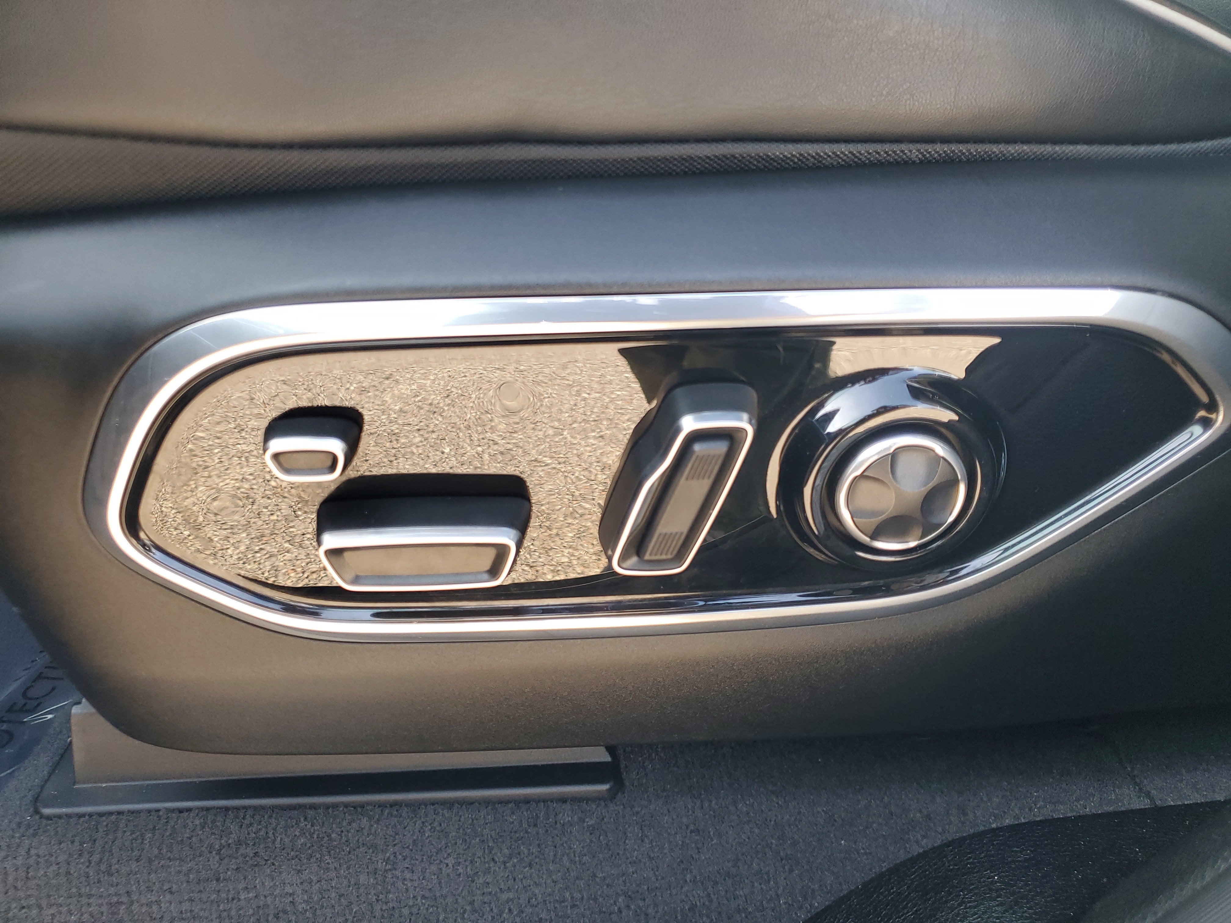 2021 Jeep Grand Cherokee L Summit