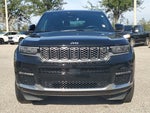 2021 Jeep Grand Cherokee L Summit