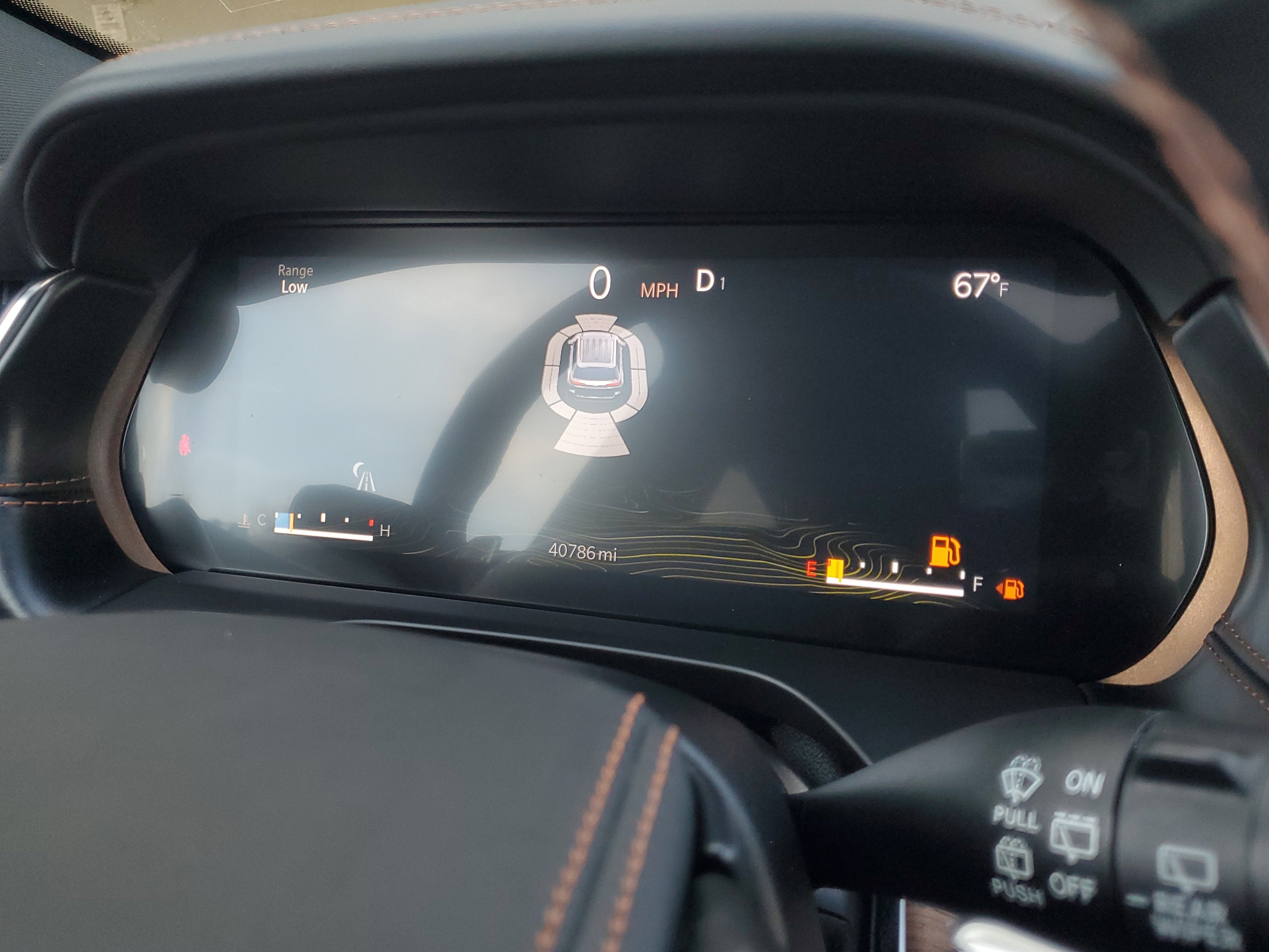 2021 Jeep Grand Cherokee L Summit