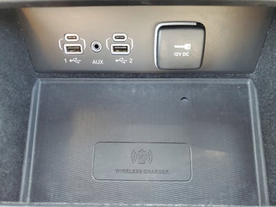 2021 Jeep Grand Cherokee L Summit