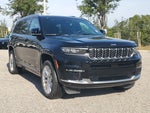 2021 Jeep Grand Cherokee L Summit
